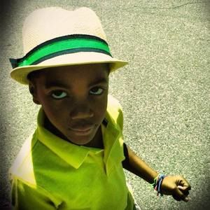 Meet your Posher, Mikki